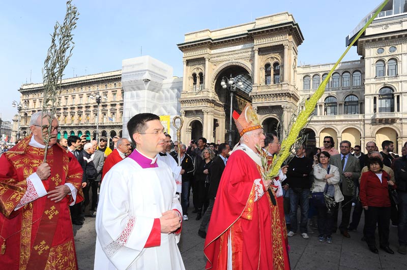 Domenica delle Palme