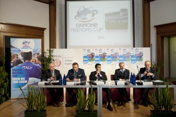 Danone Nations Cup