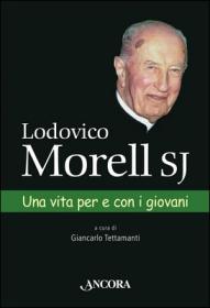 libro padre Morell