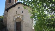 Barzanò San Salvatore Canonica