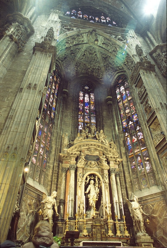 Duomo di Milano