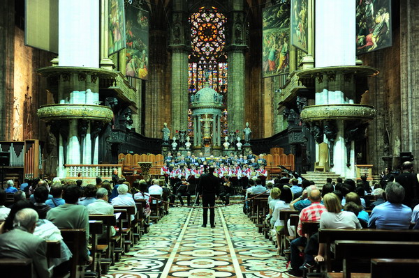 Cappella Musicale Duomo Family