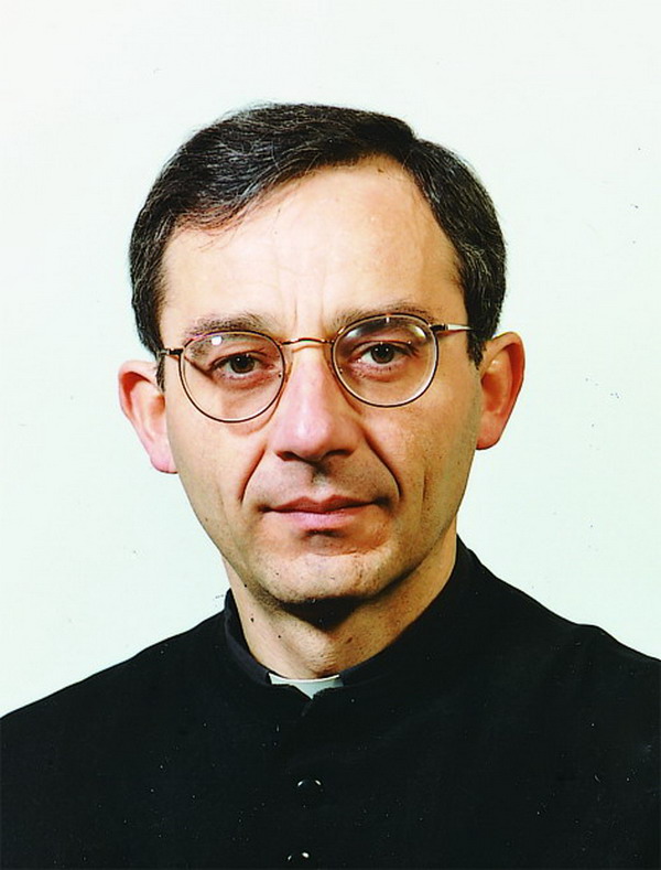 Don Angelo Cazzaniga