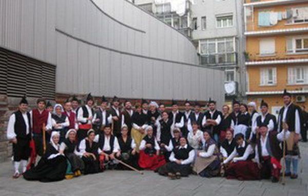 Fabbrica del Canto 2012