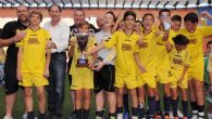 Gazzetta Cup 2012