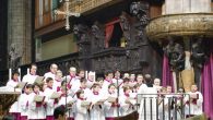 Fanciulli Cantori Cappella musicale Duomo