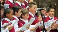 Fanciulli Cantori Cappella musicale Duomo