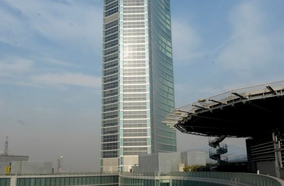 Palazzo Lombardia