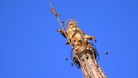 Madonnina Duomo Milano