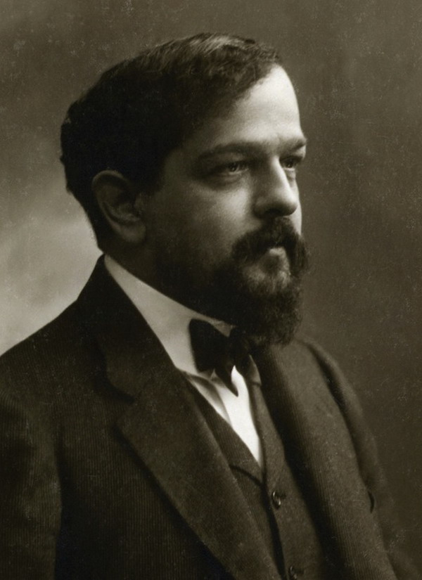 Claude Debussy