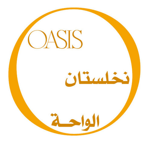 Logo Fondazione Oasis