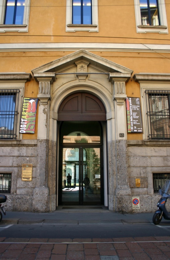 palazzo stelline