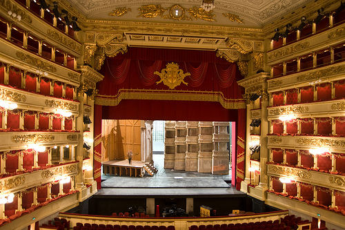 La Scala