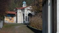 Sacro MOnte Varese cappelle Guttuso