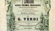 Verdi Lombardi Scala