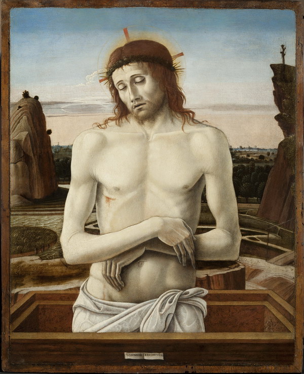 Bellini Poldi Pietà