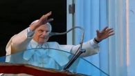 benedetto xvi partenza dal vaticano