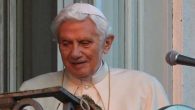 Benedetto XVI_partenza dal vaticano