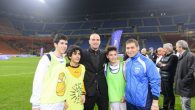 Junior Tim Cup_San Siro