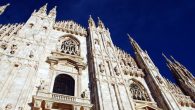 Duomo Milano