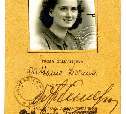 Dorina Cattaneo