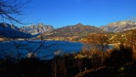 Oggiono Lago Annone resegone