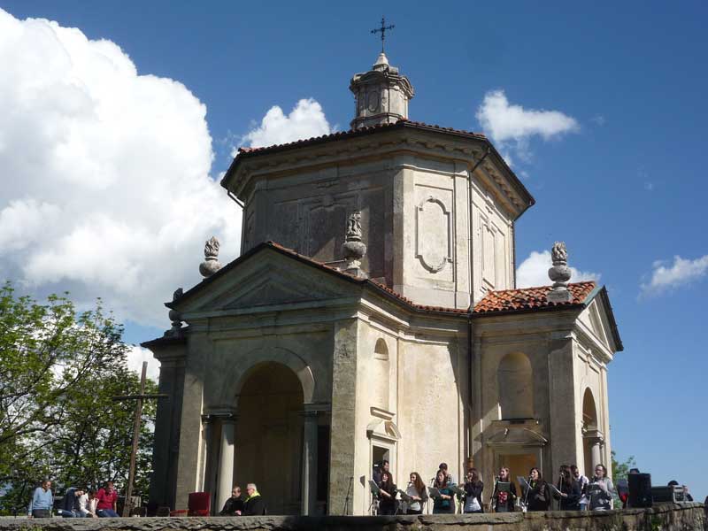 Sacro Monte