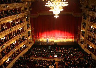 La Scala