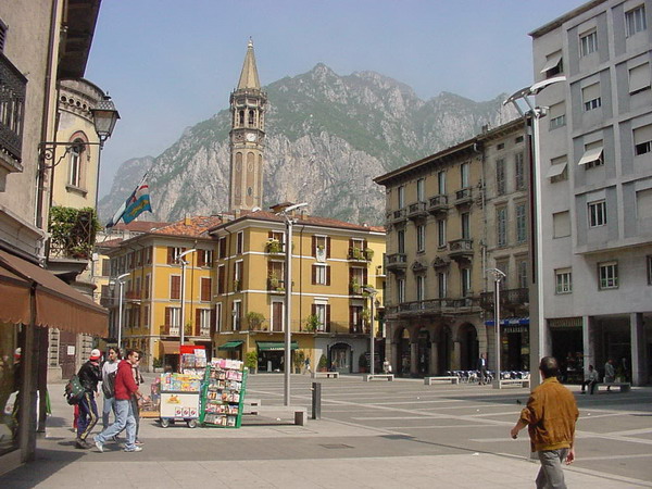 Lecco