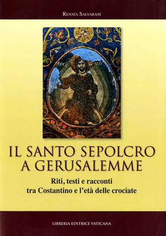 salvarani lev santo sepolcro