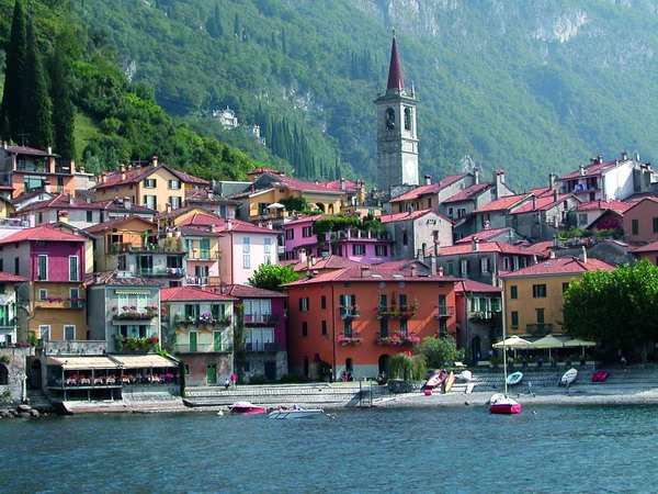 Varenna