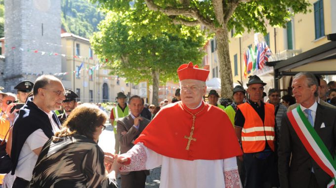 Varenna scola