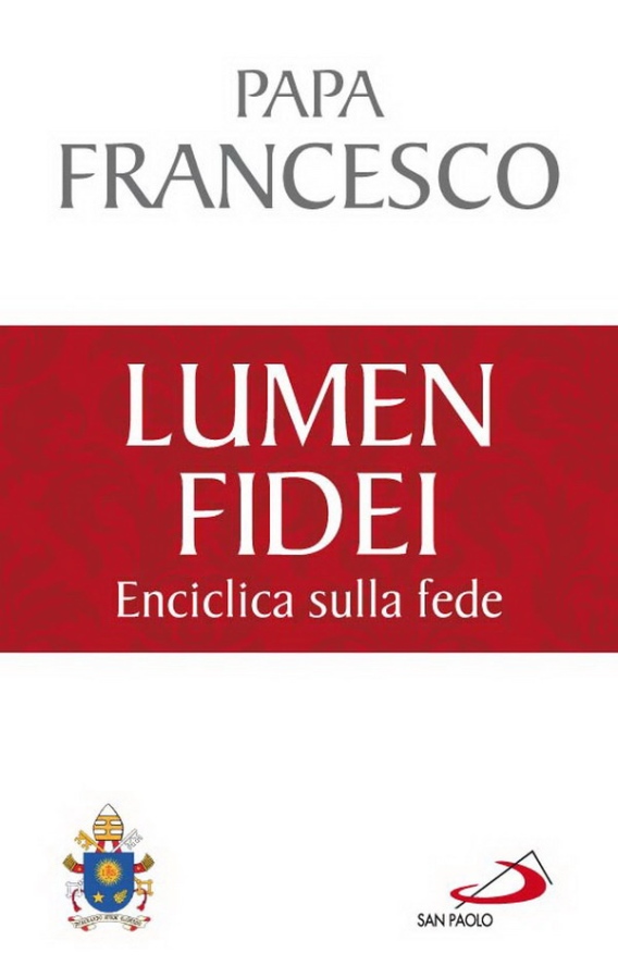 Lumen Fidei