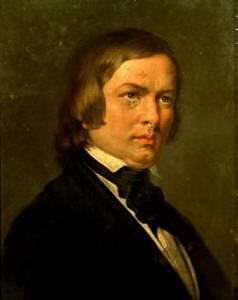 Robert Schumann