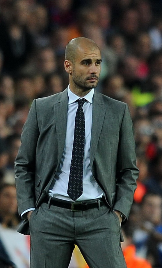 Guardiola