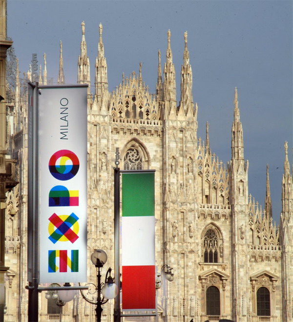 expo milano