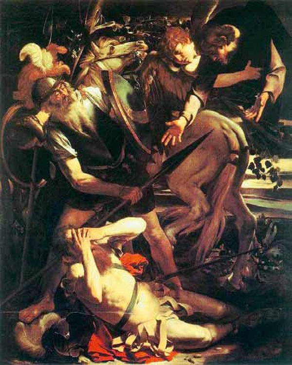 caravaggio