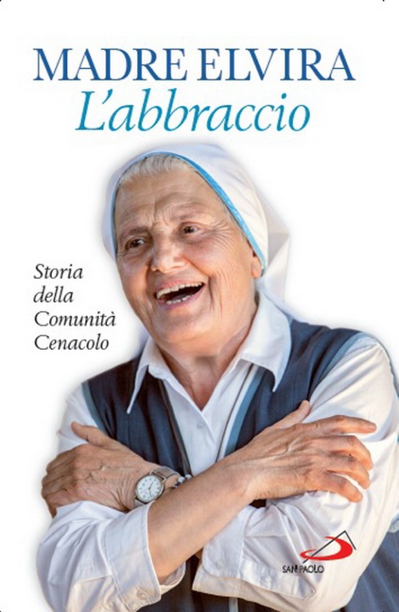 L'abbraccio