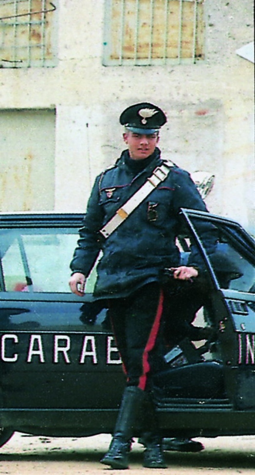 Carabinieri