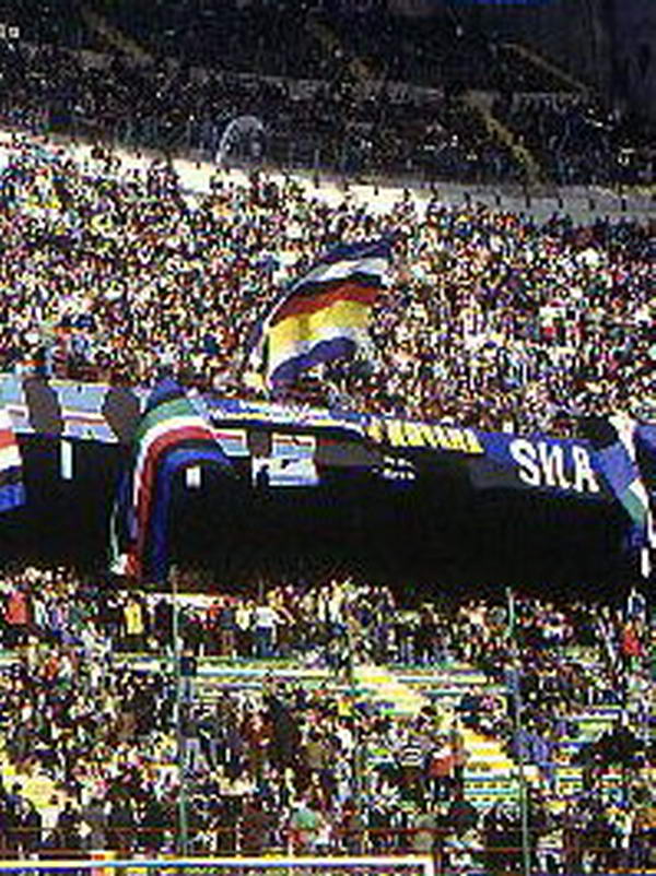 stadio