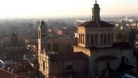 Treviglio Santuario Madonna lacrime