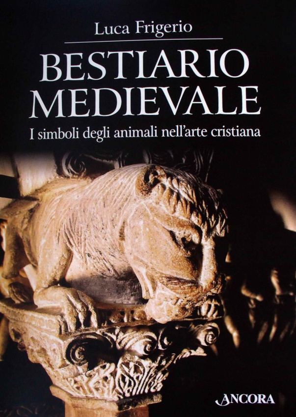 Bestiario medievale Frigerio Ancora