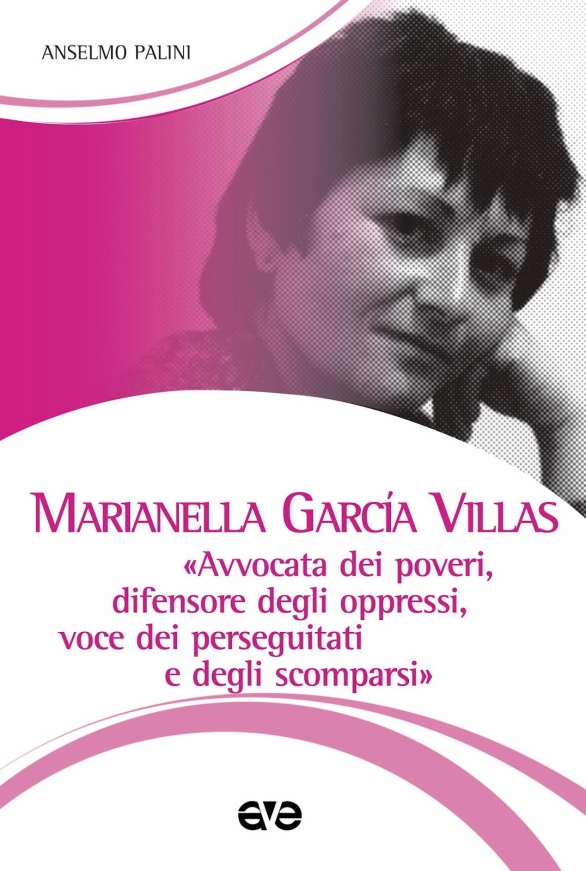 Marianella García Villas