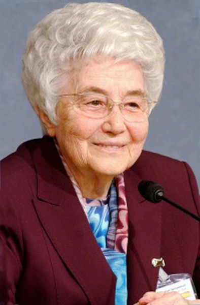 chiara lubich