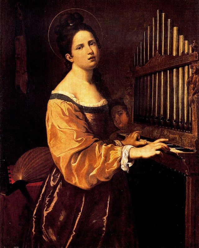 Grammatica Santa Cecilia