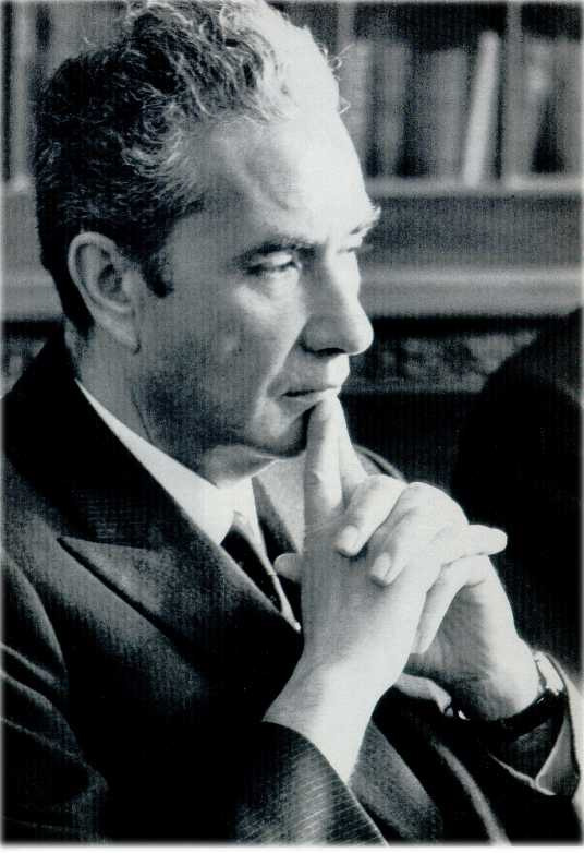 Aldo Moro