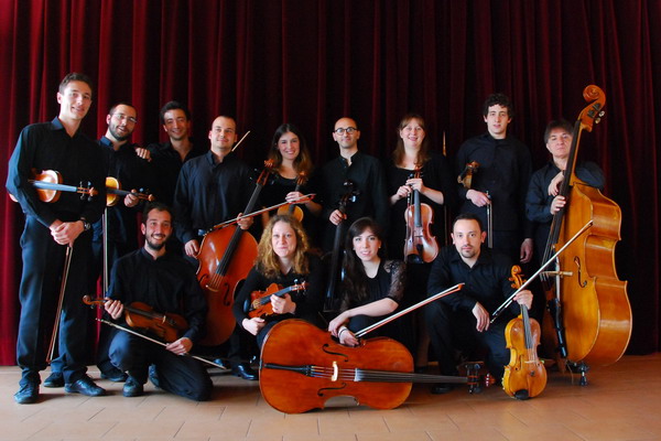 Orchestra ContrArco