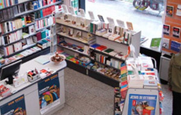 Libreria Paoline_Milano