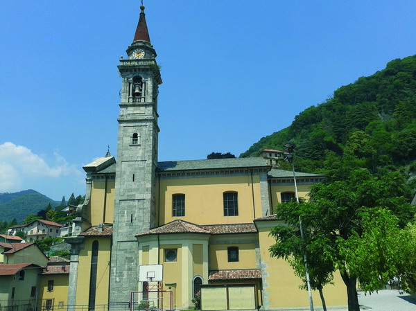 San Giovanni Battista_Asso