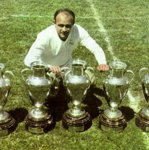 Di Stefano